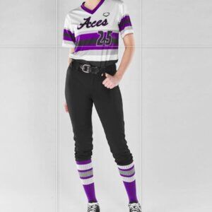 EvoShield Women’s Fx Game Pant. Size 2X